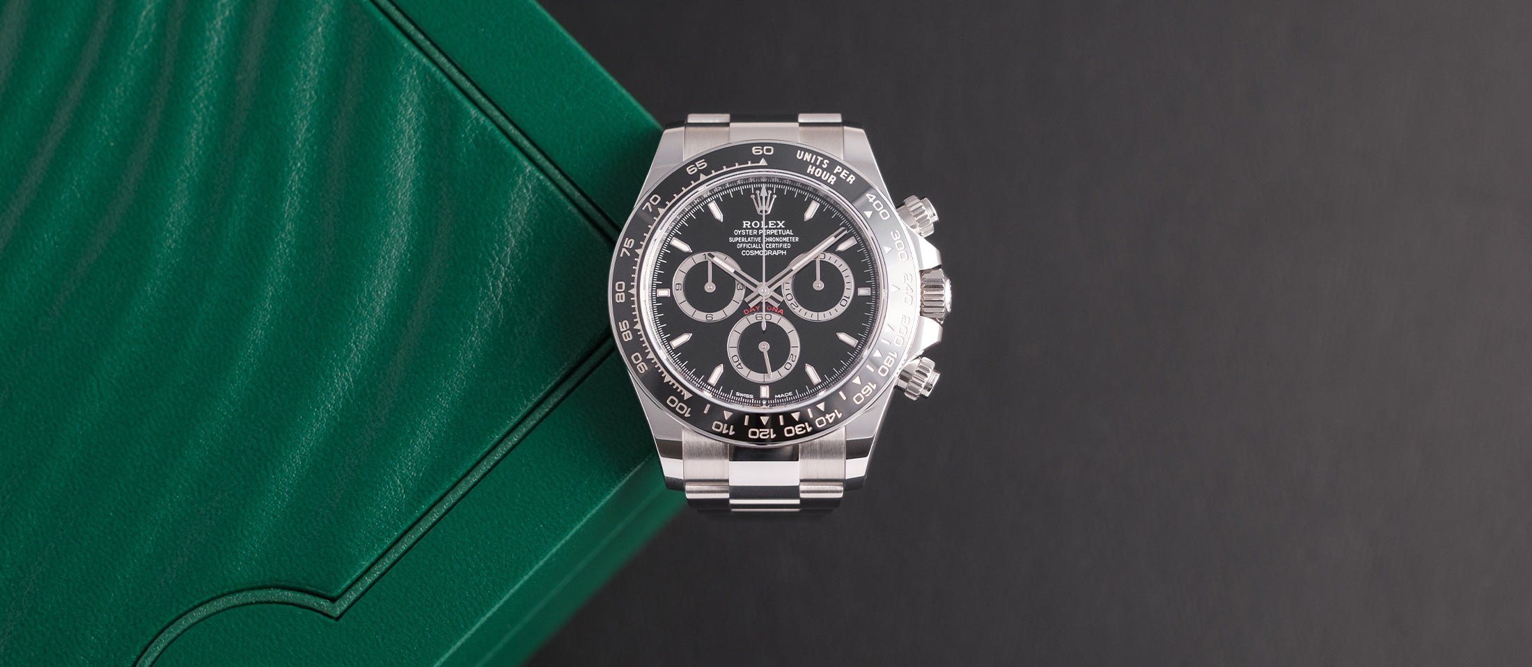 Rolex Daytona