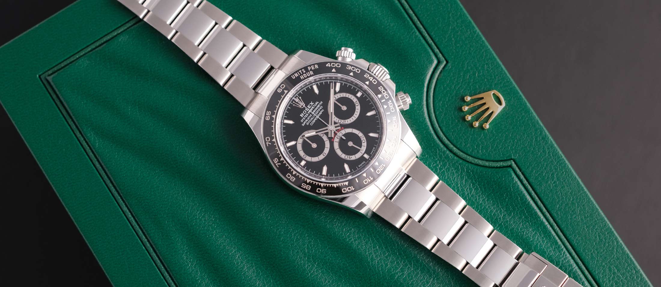 Rolex Daytona