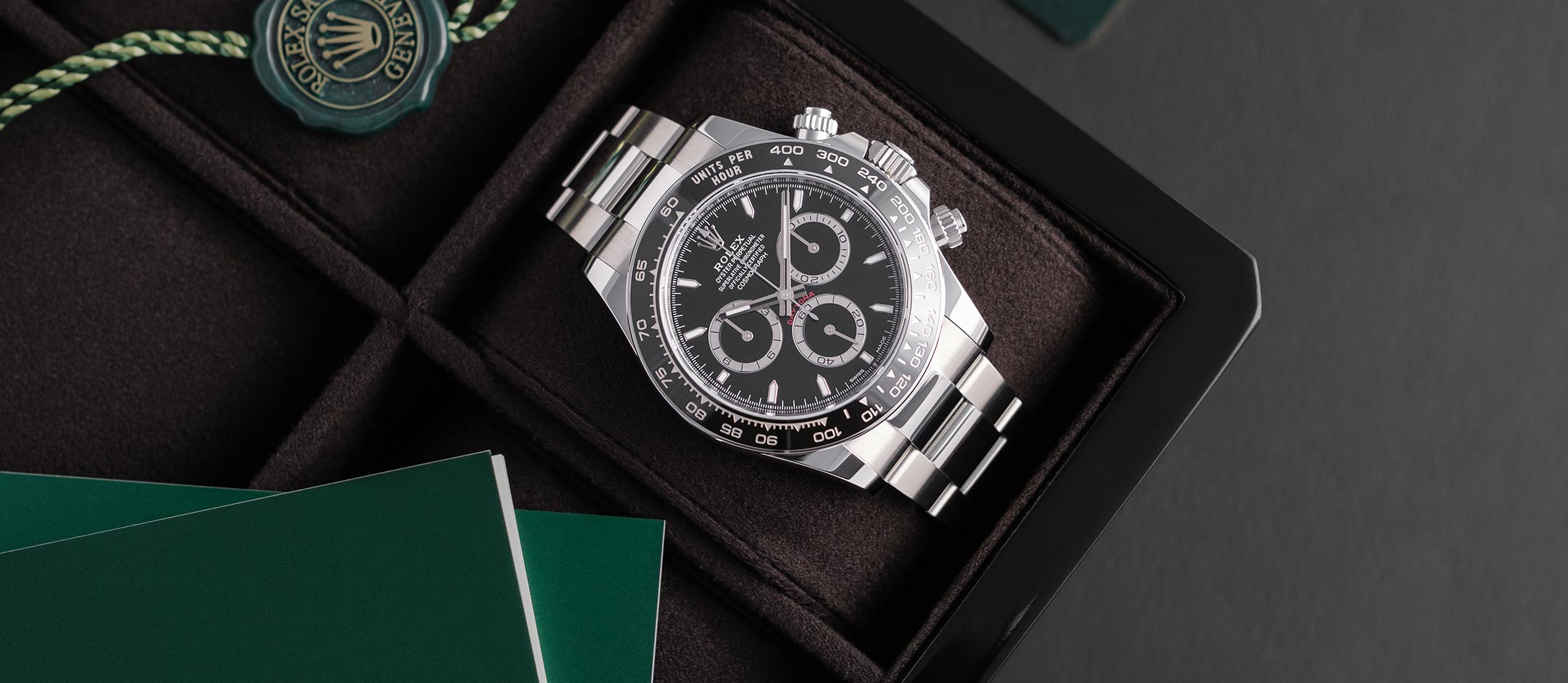 Rolex Daytona