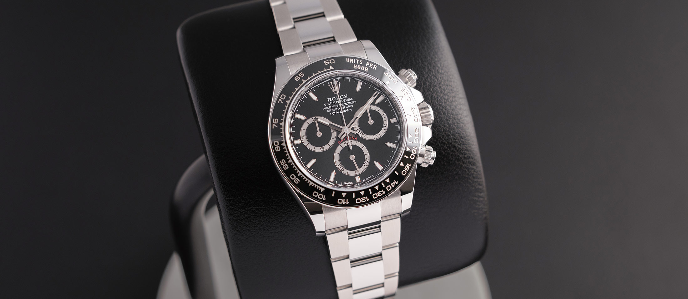 Rolex Daytona