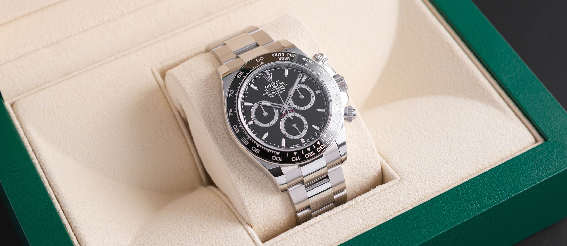 Rolex Daytona