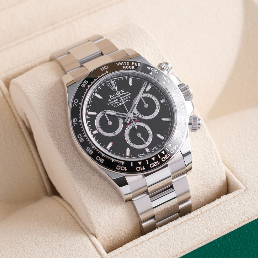 Rolex Daytona