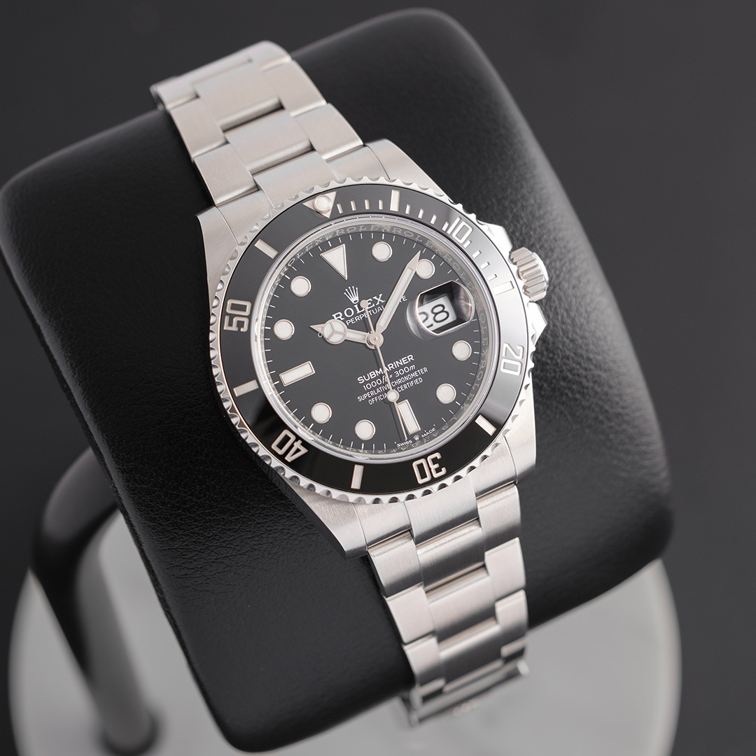Rolex Submariner Date