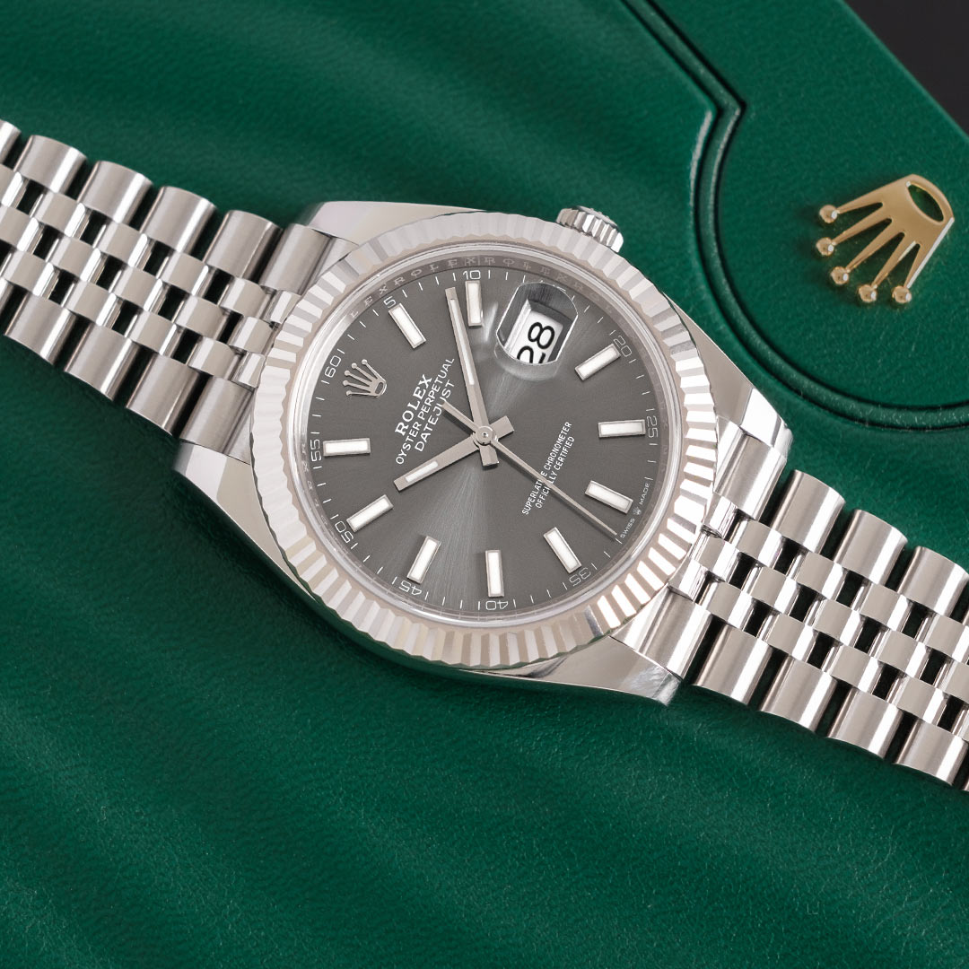 Rolex Datejust 41