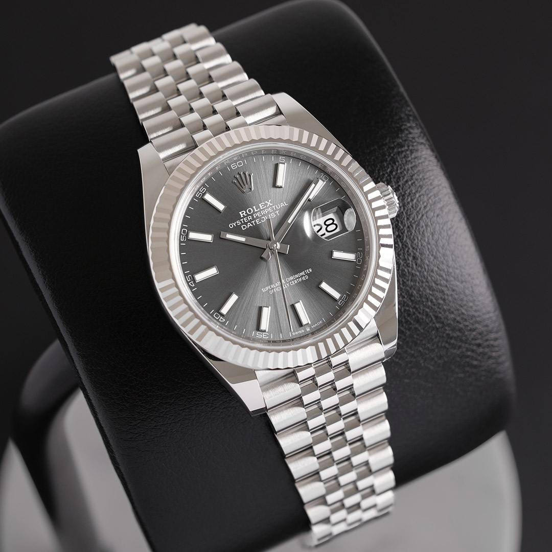 Rolex Datejust 41