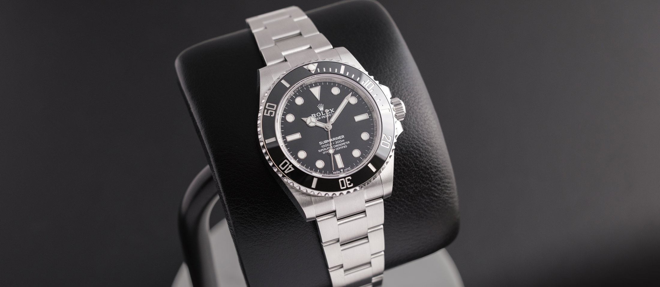 Rolex Submariner