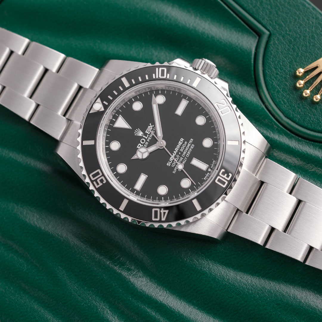 Rolex Submariner