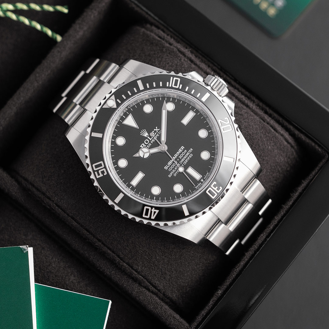 Rolex Submariner