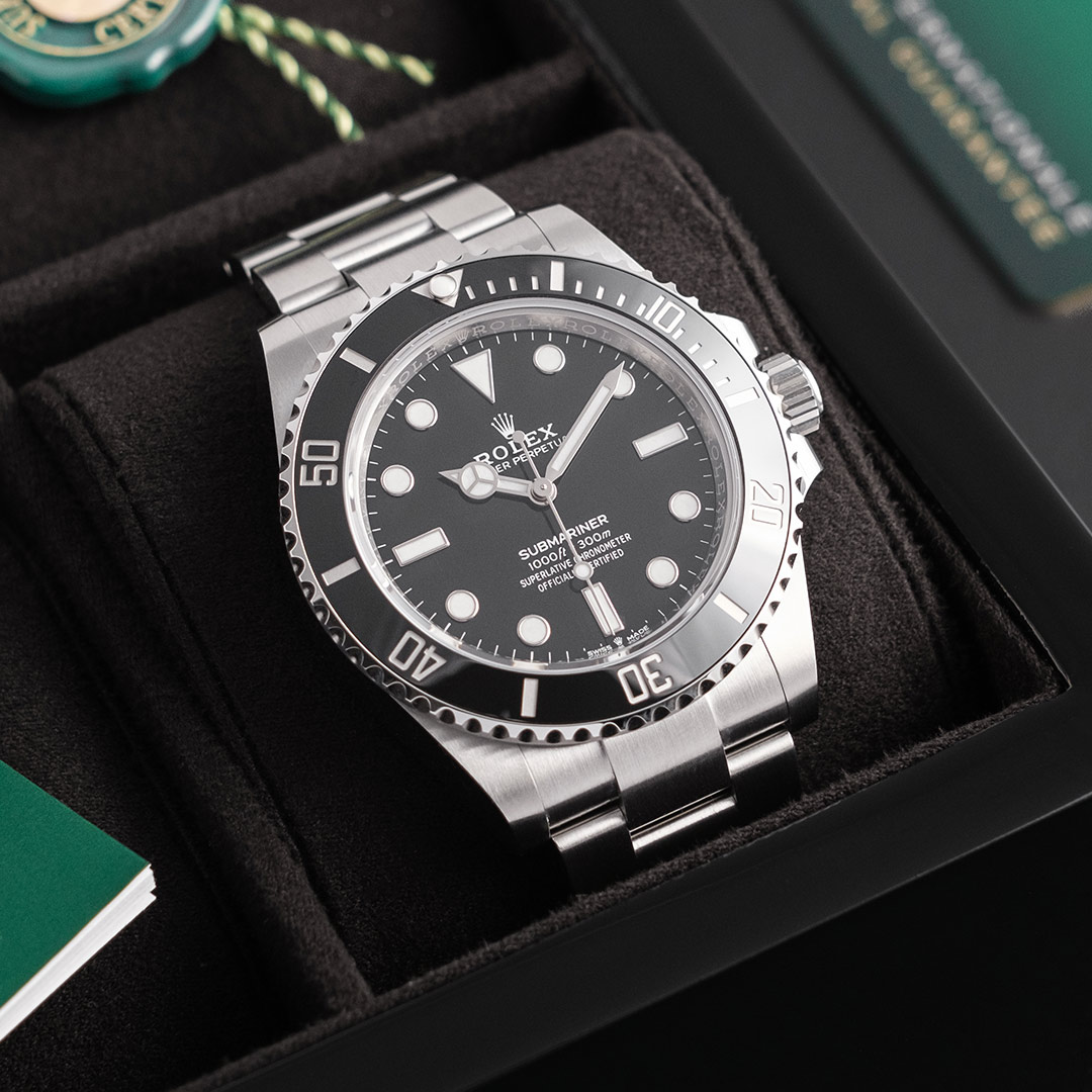 Rolex Submariner