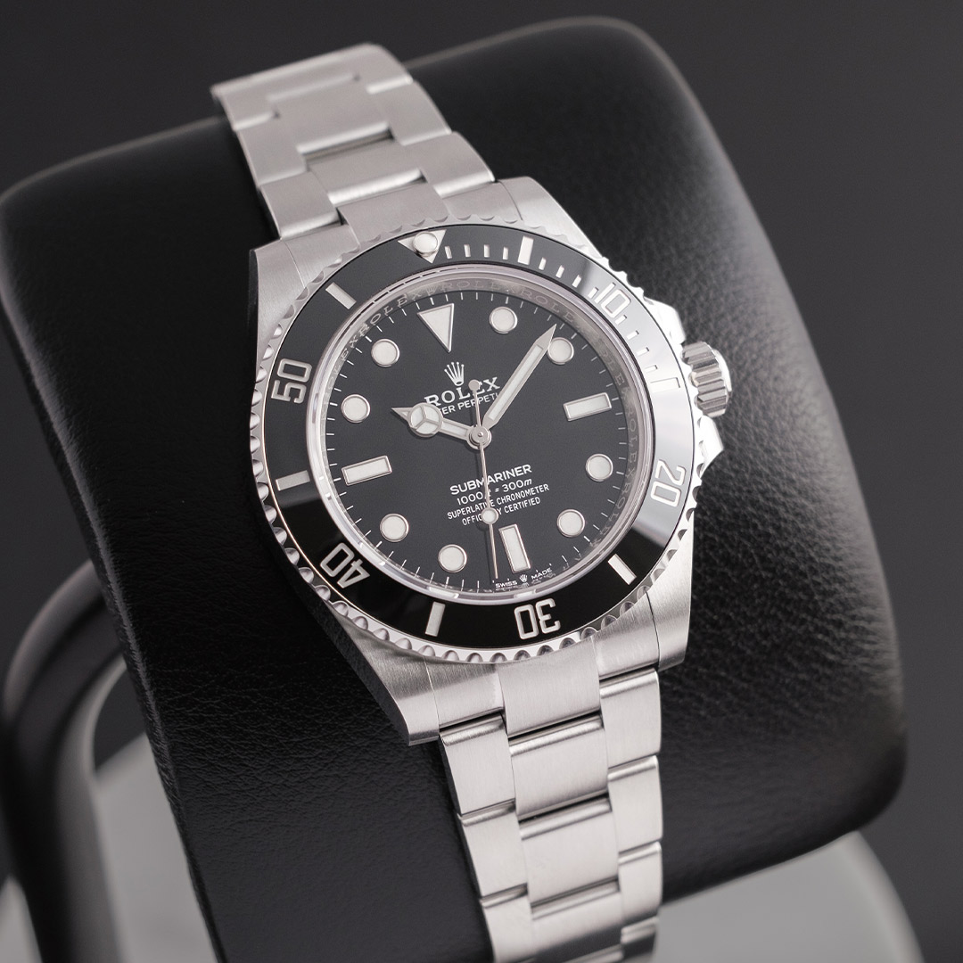 Rolex Submariner