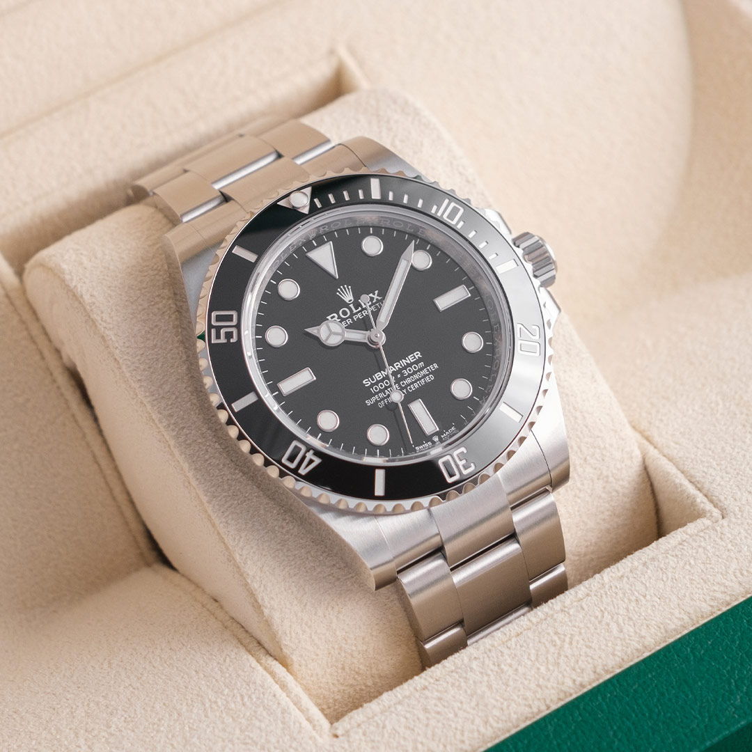 Rolex Submariner