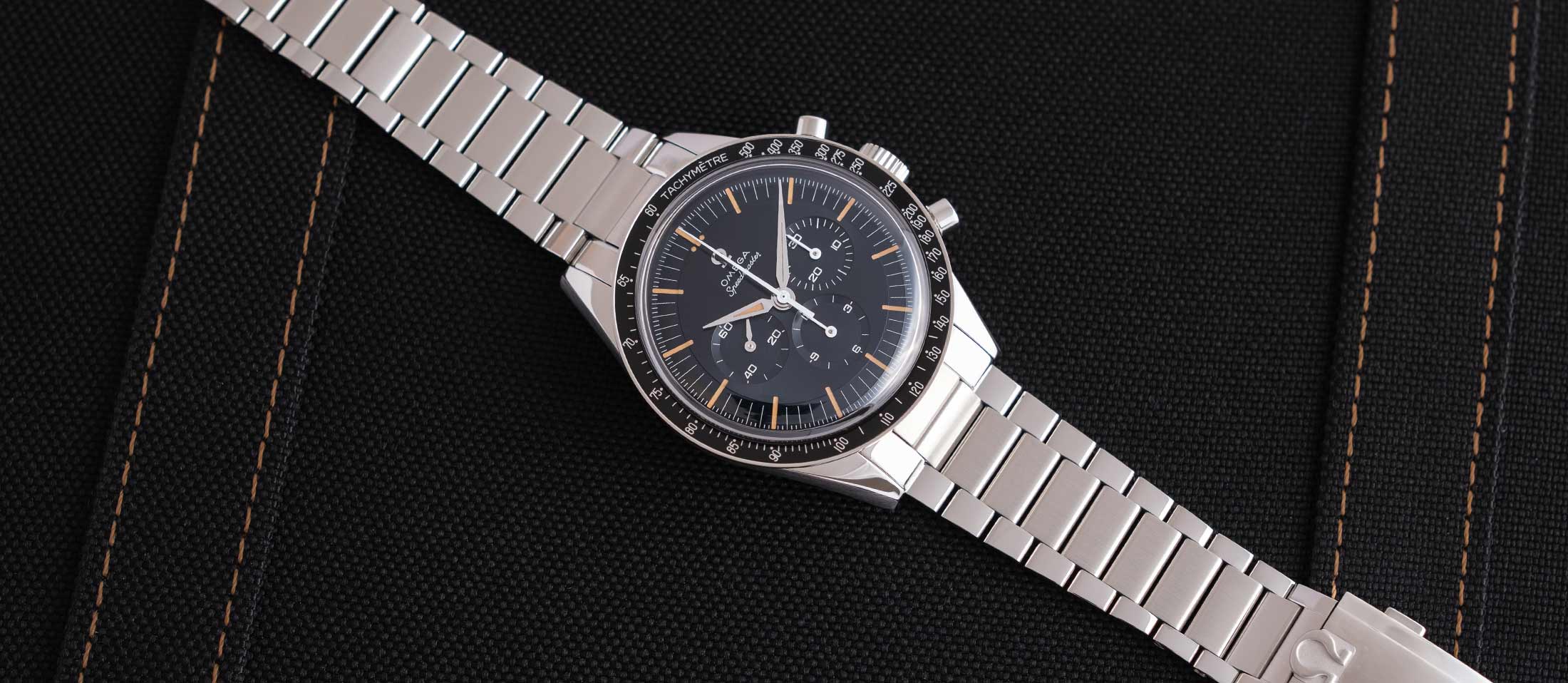 Omega Speedmaster FOIS