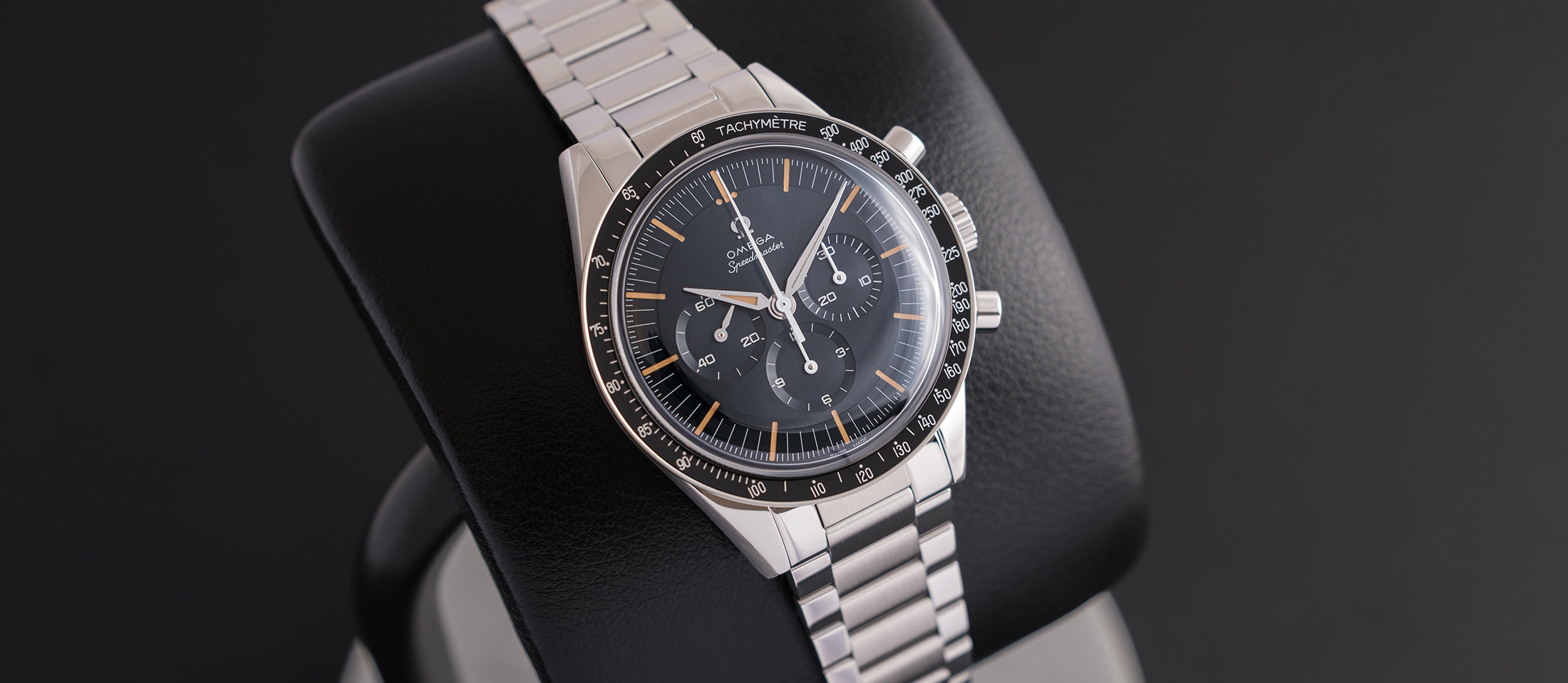 Omega Speedmaster FOIS