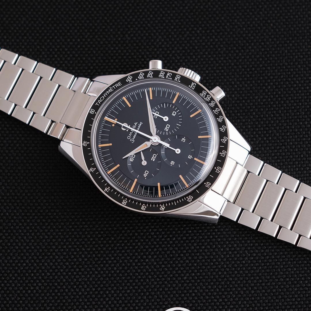 Omega Speedmaster FOIS