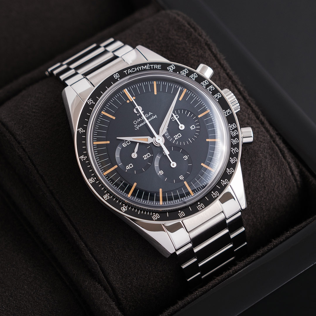 Omega Speedmaster FOIS