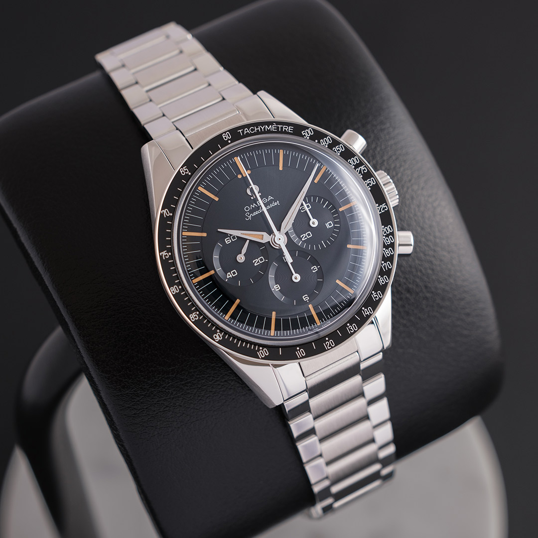 Omega Speedmaster FOIS