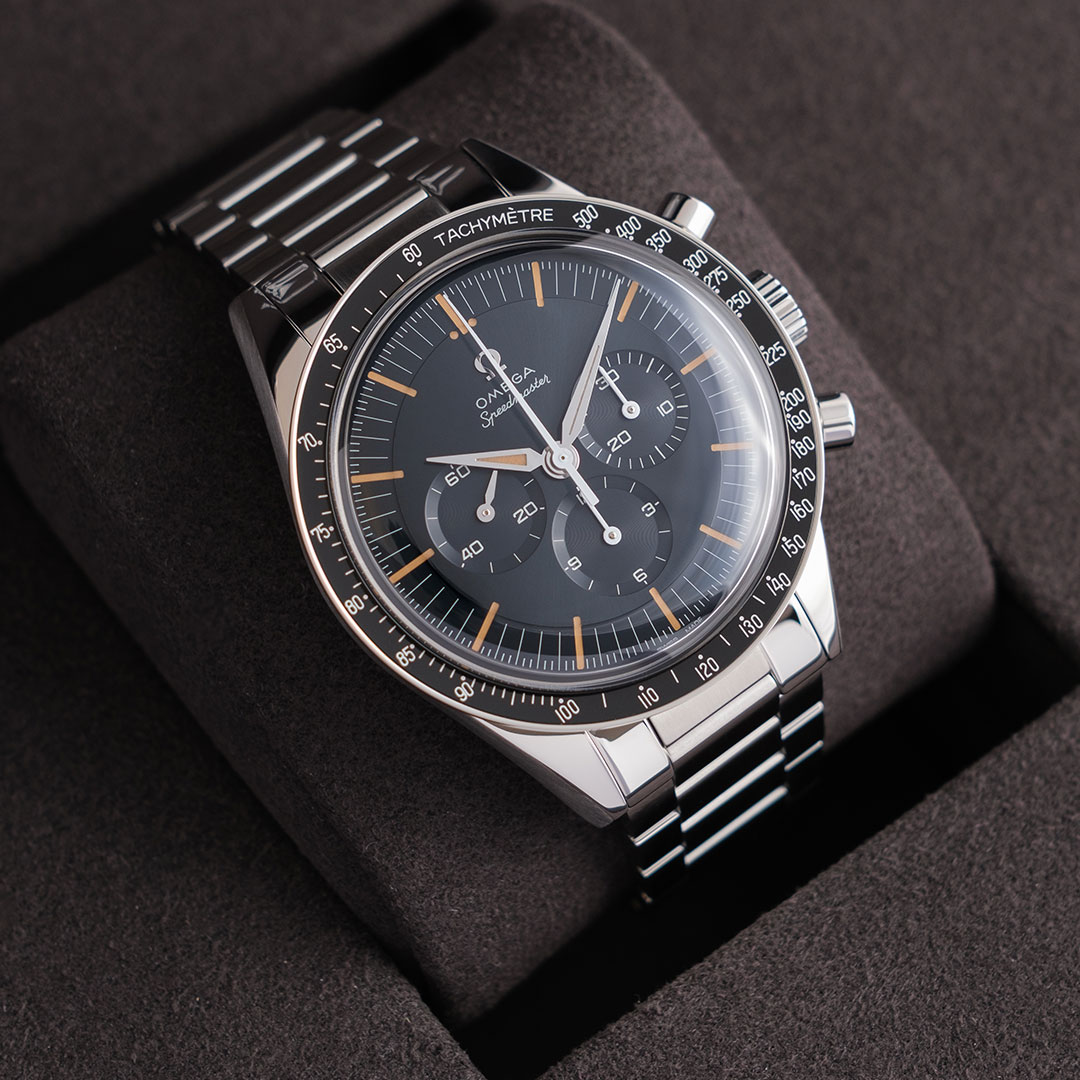 Omega Speedmaster FOIS