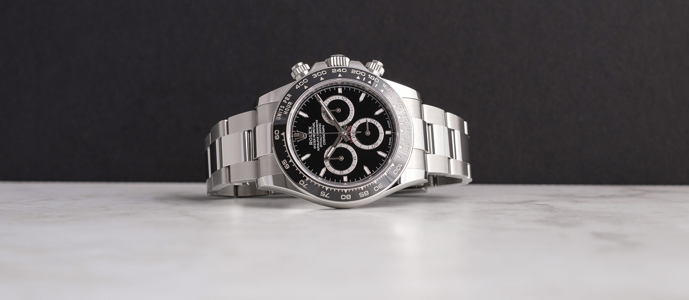Rolex Daytona