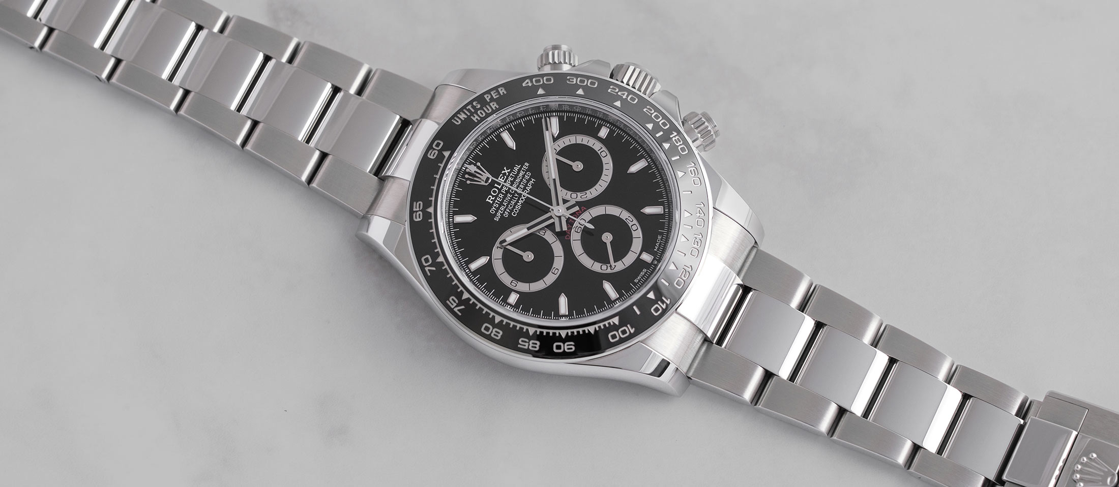 Rolex Daytona