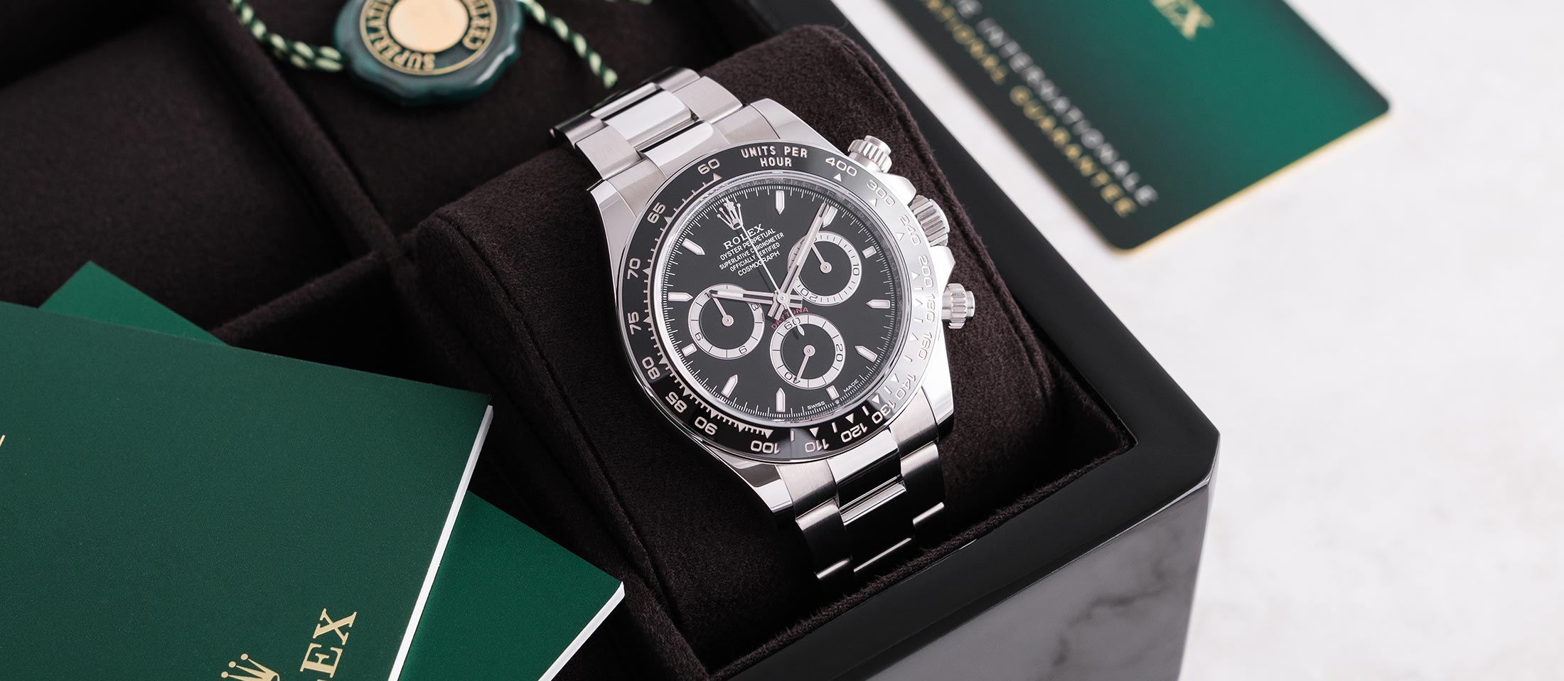 Rolex Daytona