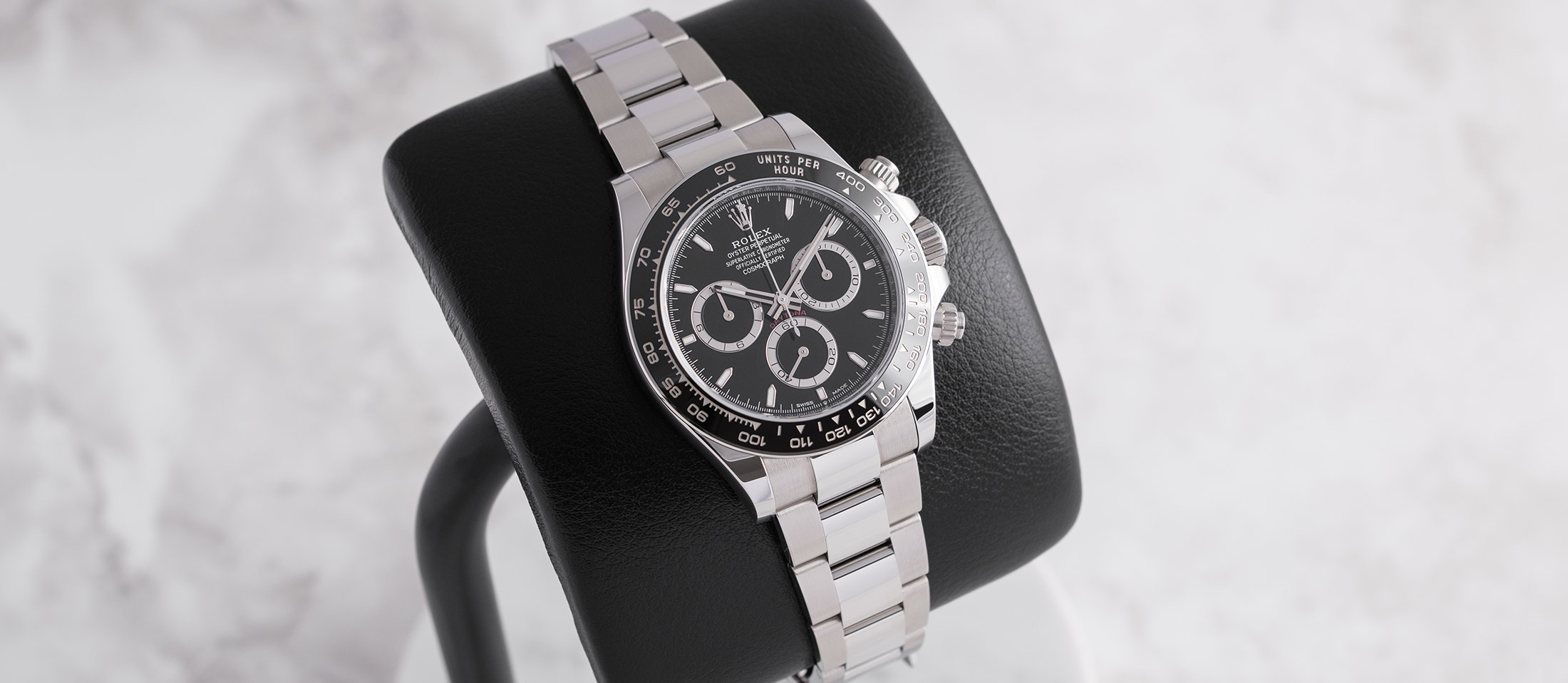 Rolex Daytona
