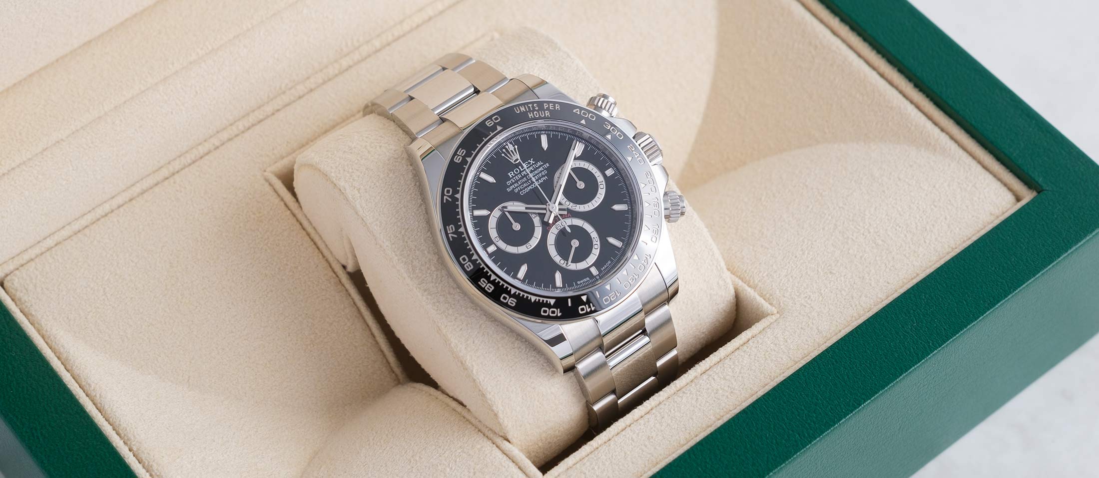 Rolex Daytona