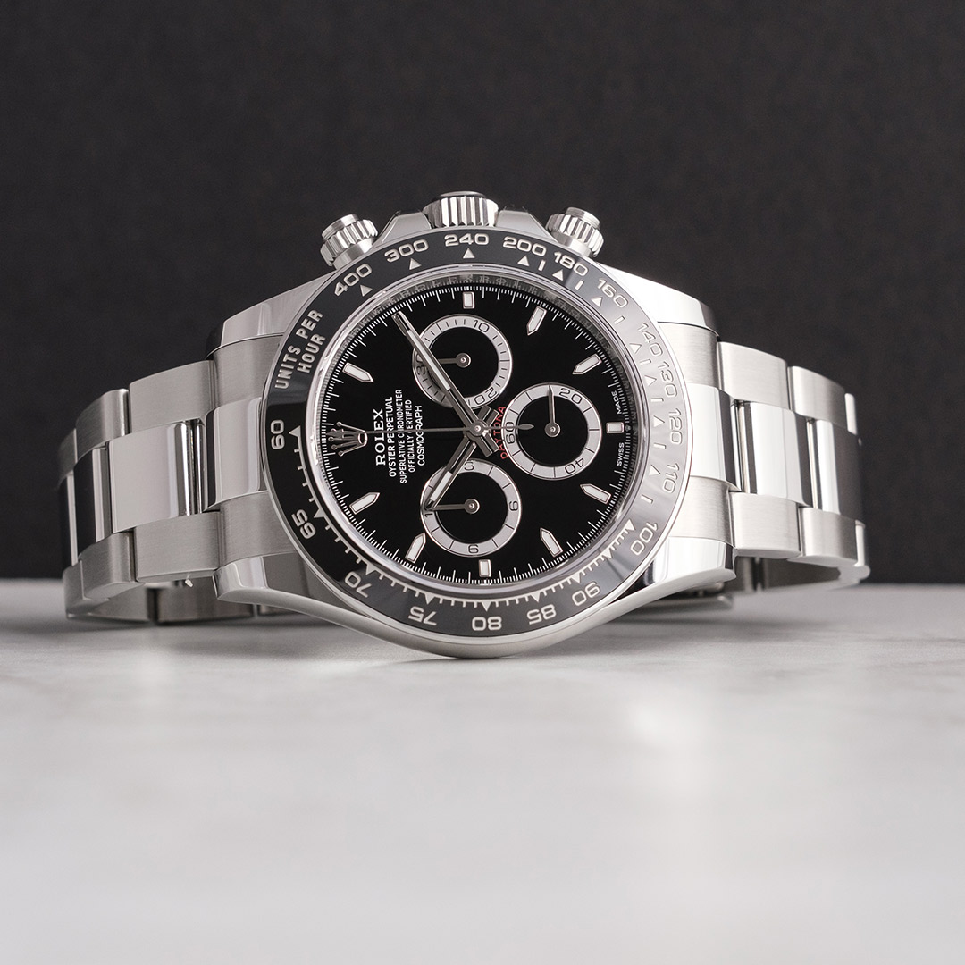Rolex Daytona