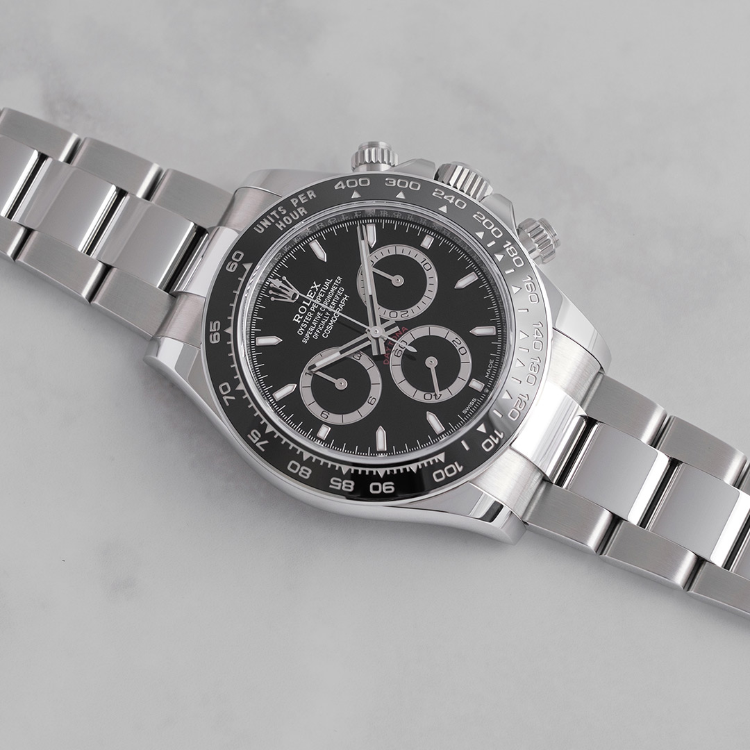 Rolex Daytona