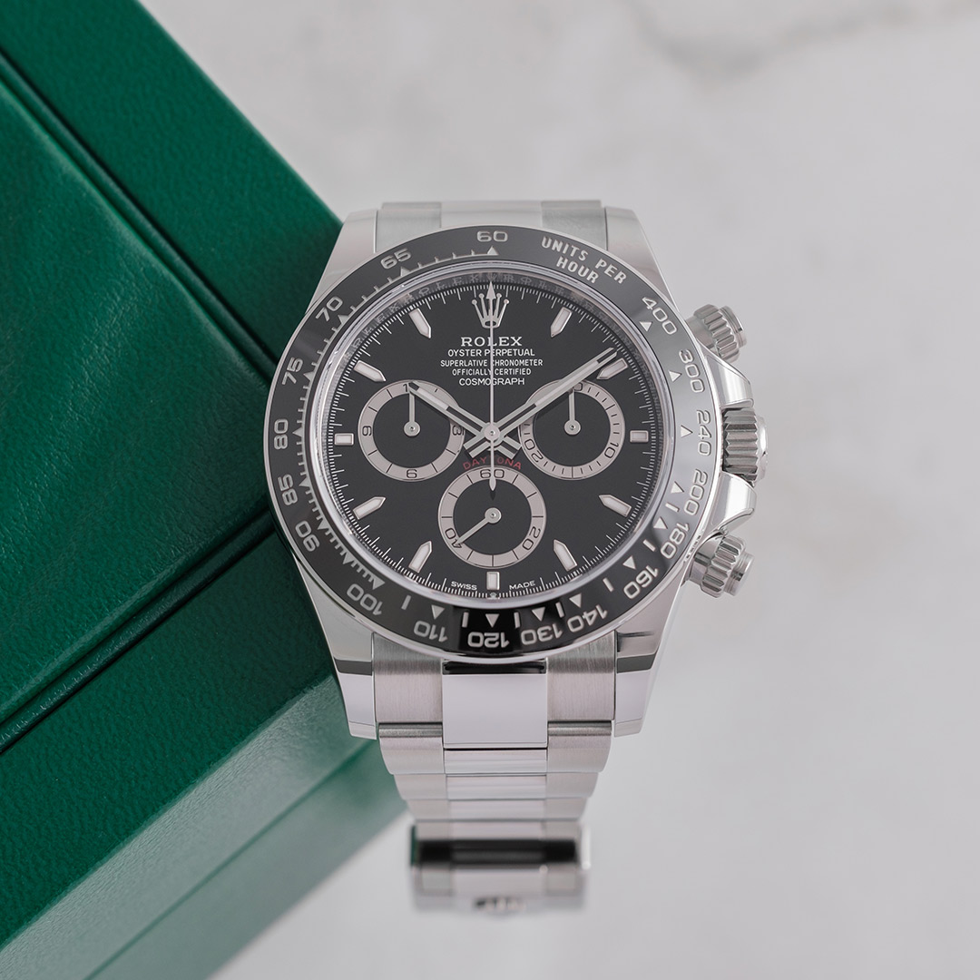 Rolex Daytona