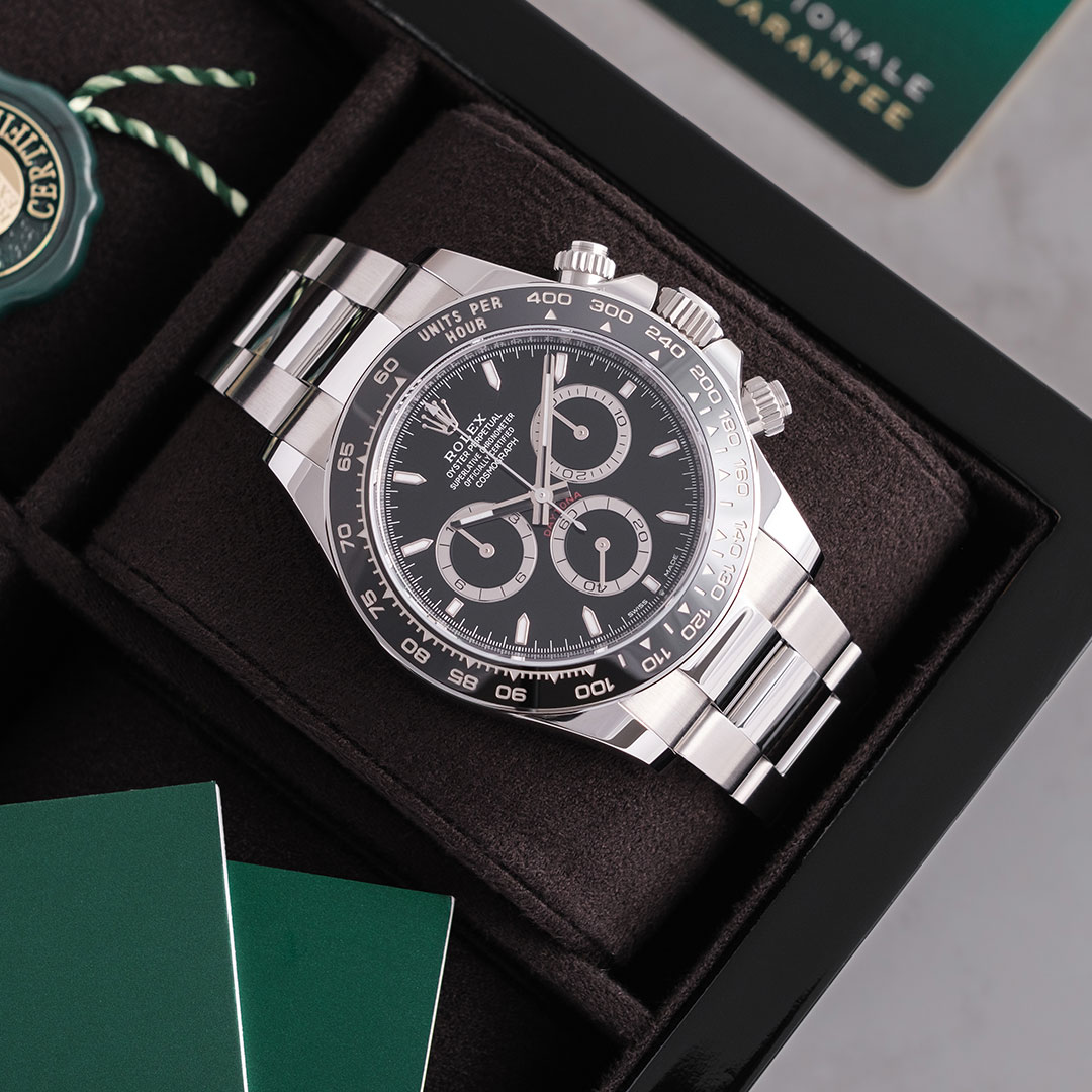 Rolex Daytona