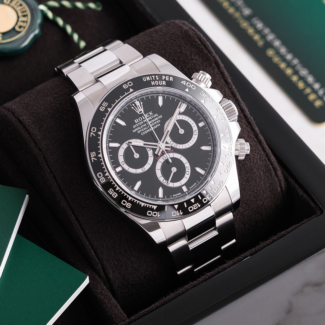 Rolex Daytona