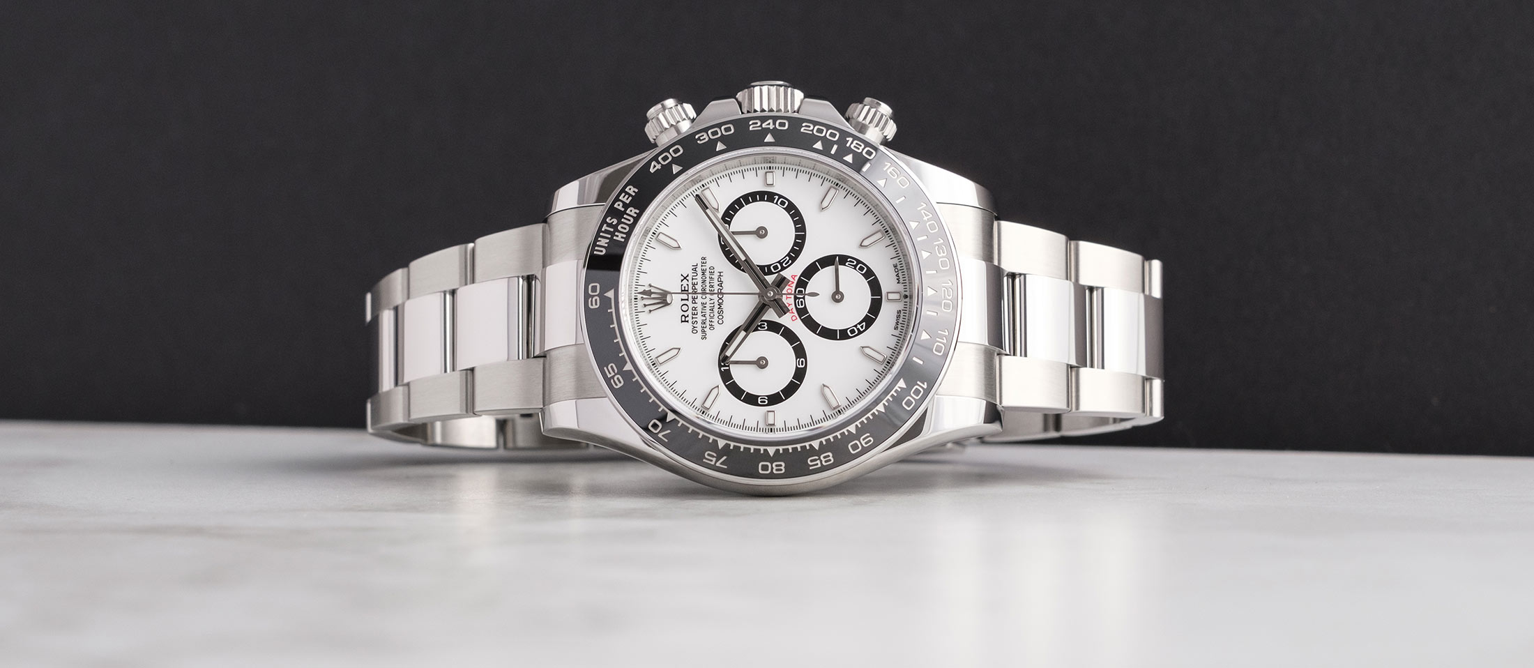 Rolex Daytona