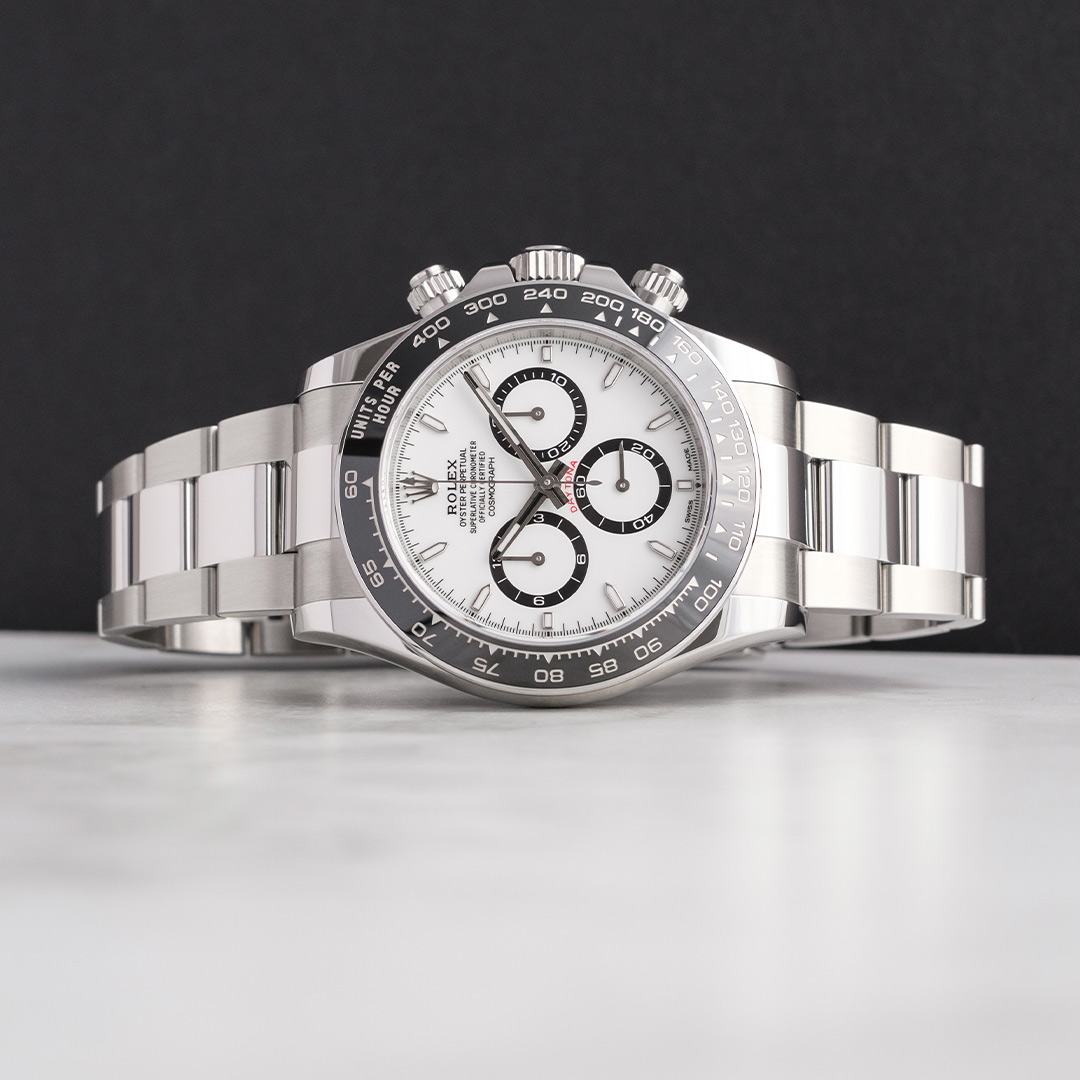 Rolex Daytona