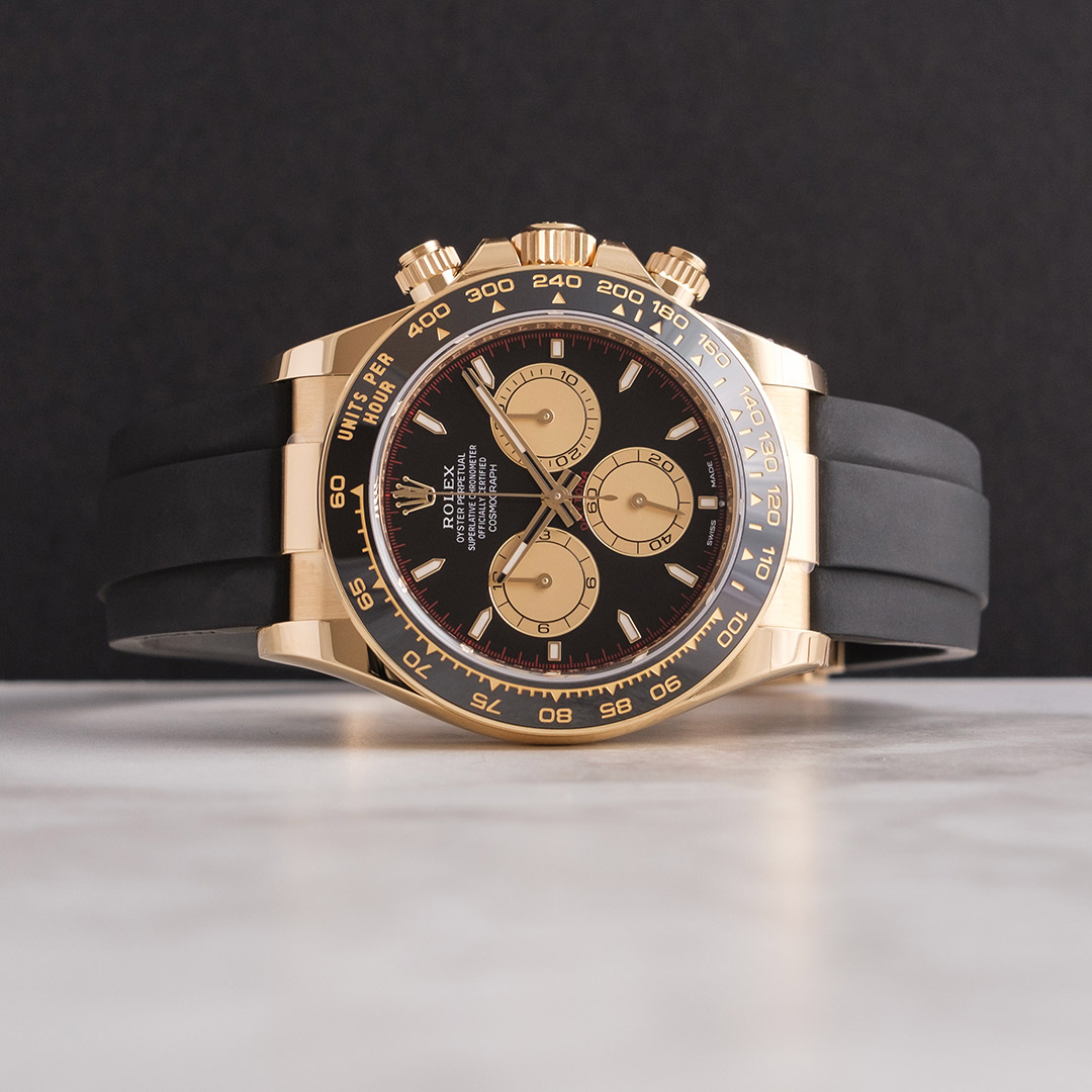 Rolex Daytona “Paul Newman”