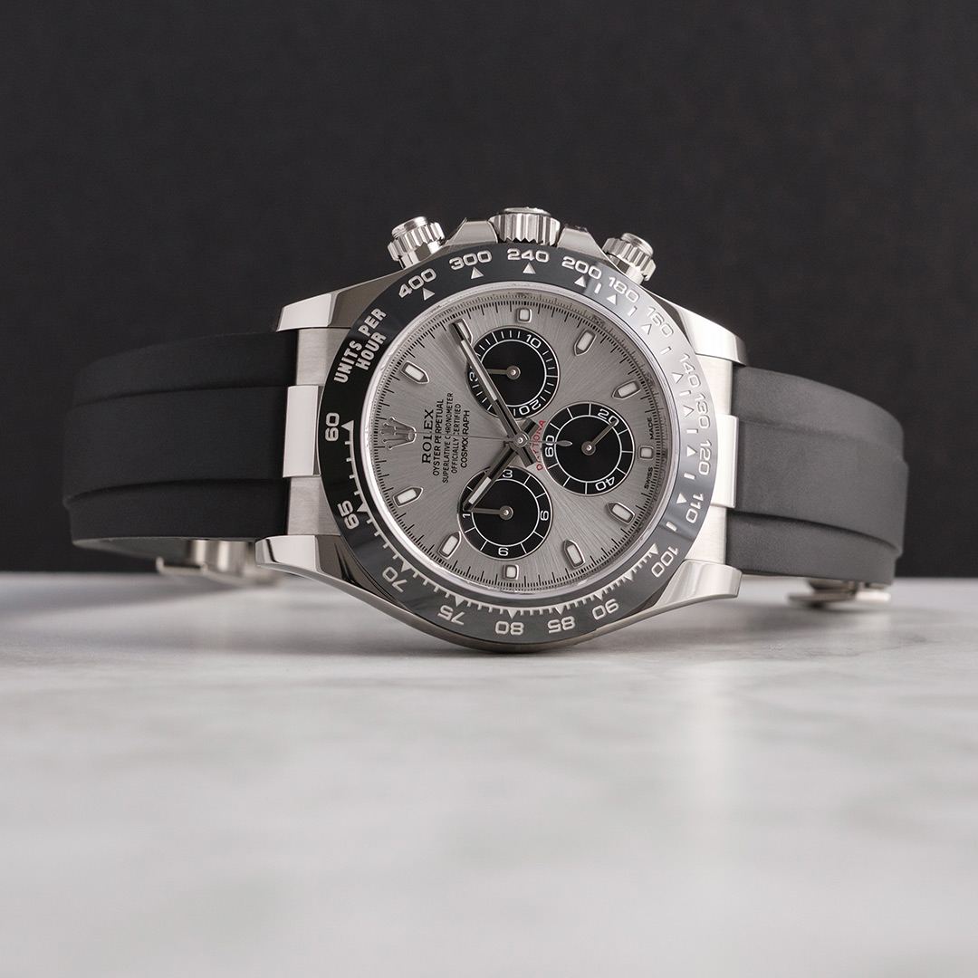 Rolex Daytona “Ghost”