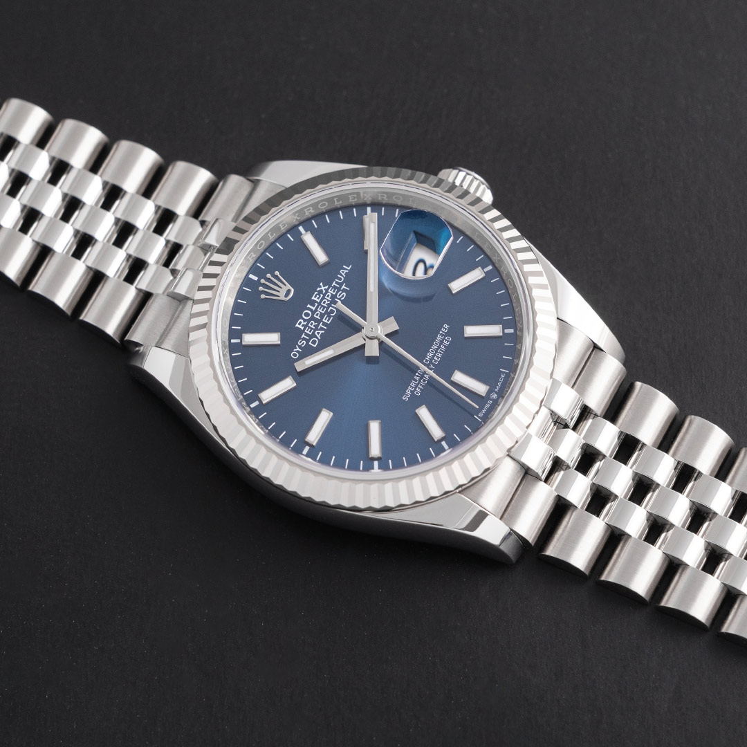 Rolex Datejust 36