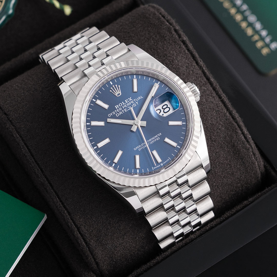 Rolex Datejust 36