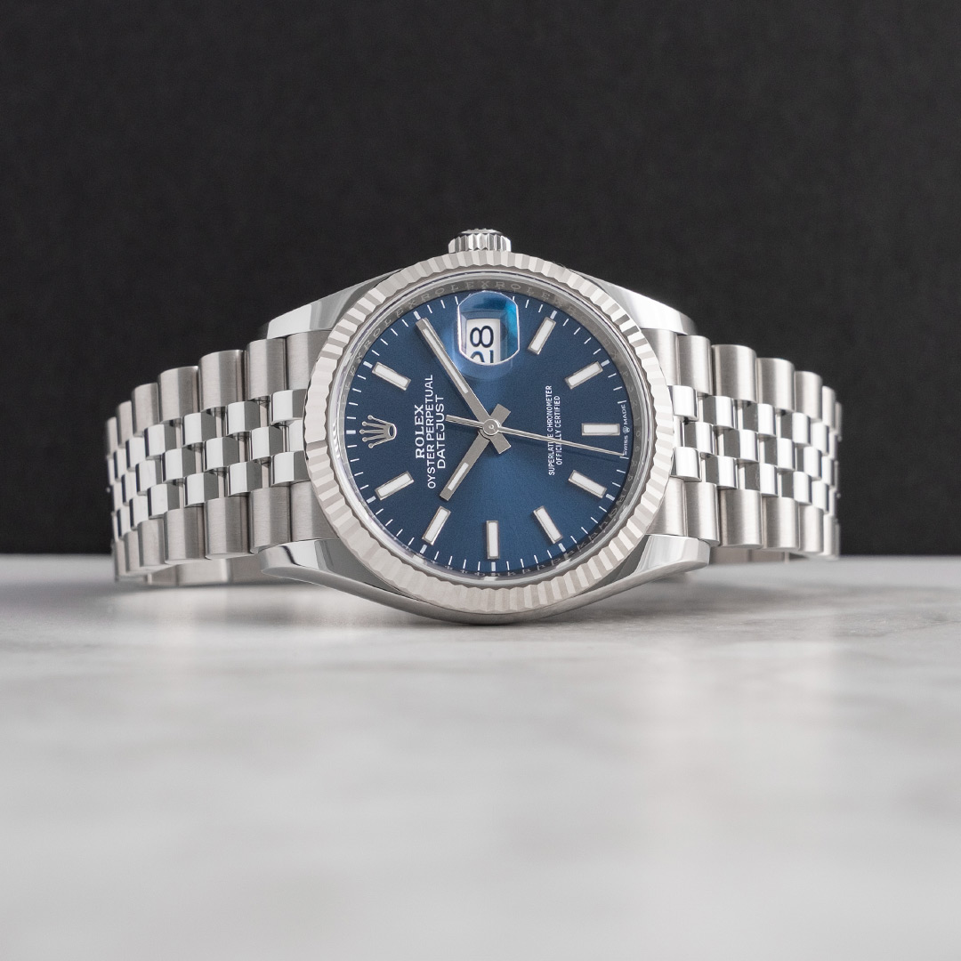 Rolex Datejust 36
