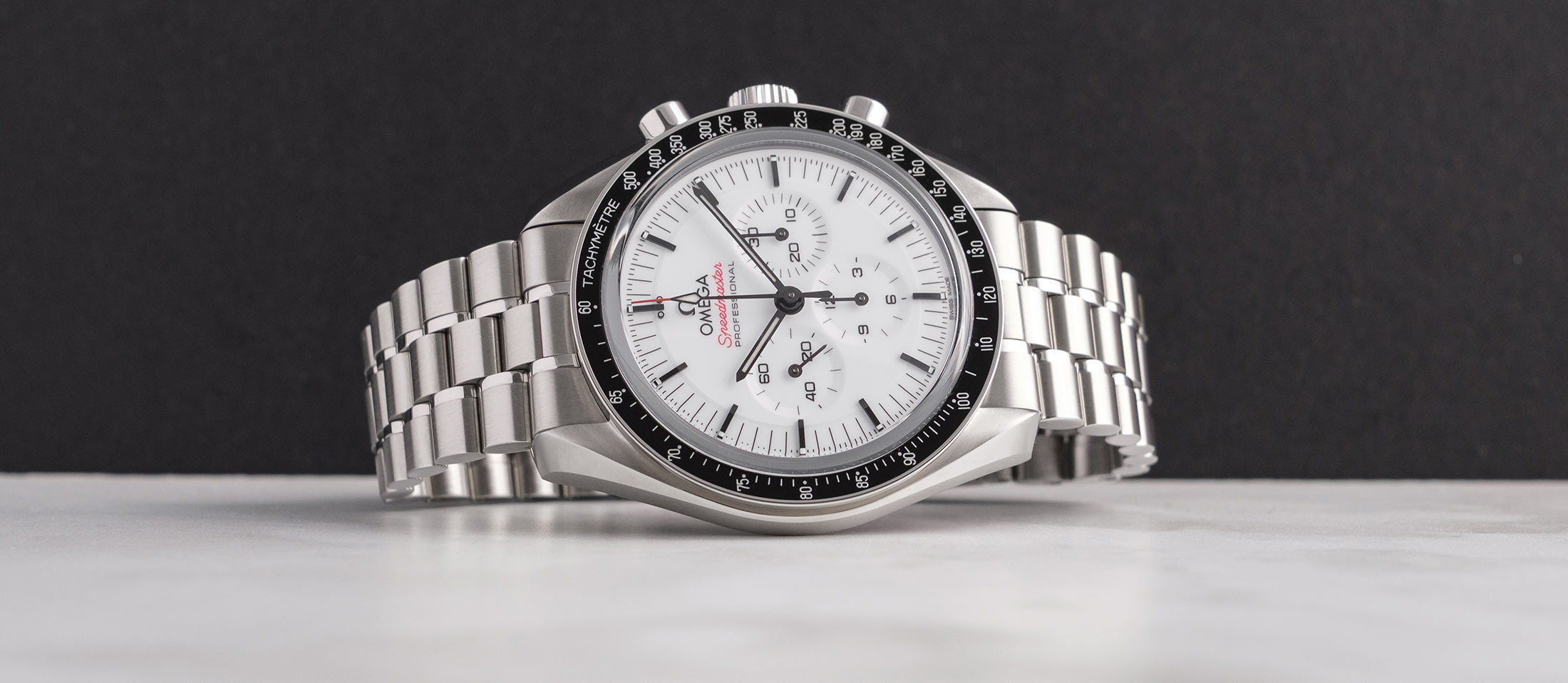Omega Speedmaster