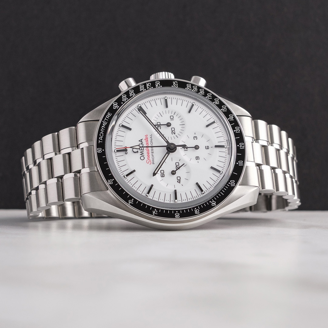 Omega Speedmaster