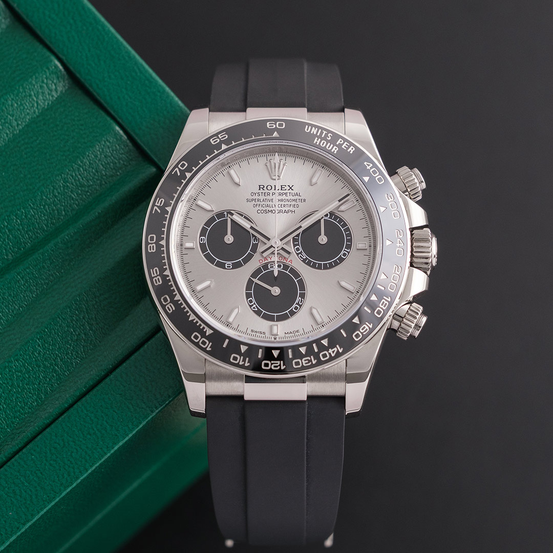 Rolex Daytona “Ghost”