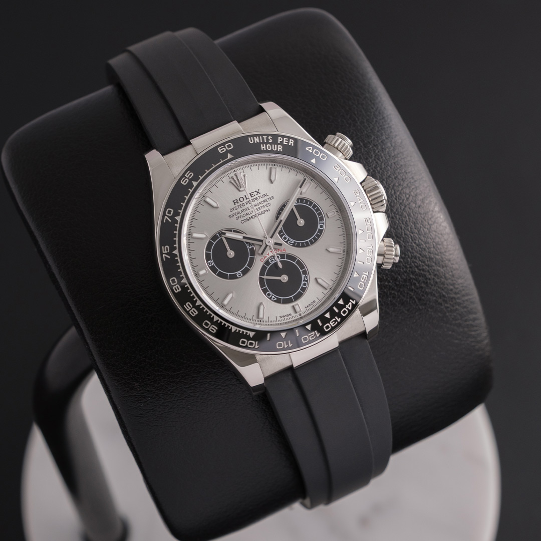 Rolex Daytona “Ghost”