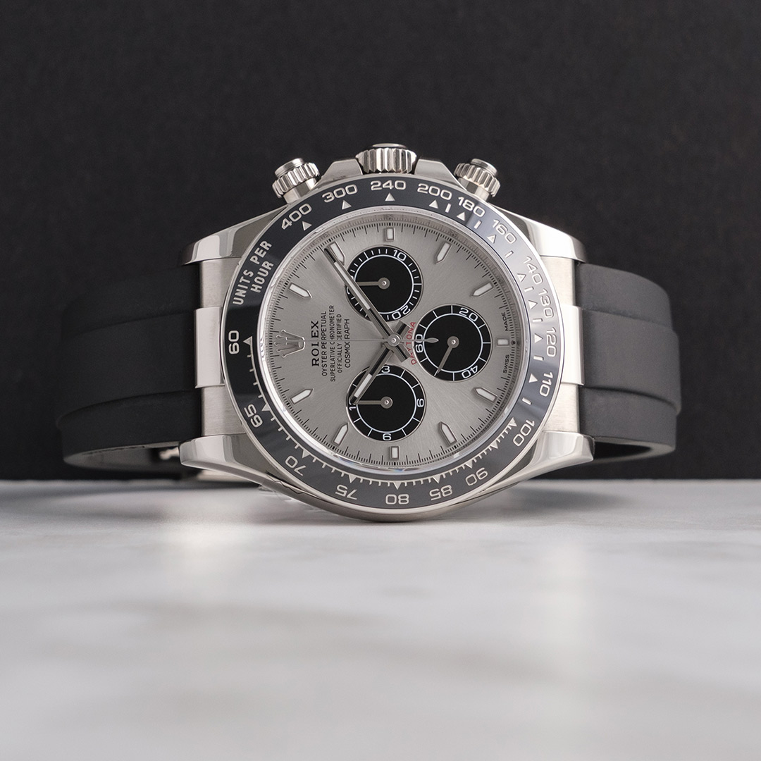 Rolex Daytona “Ghost”