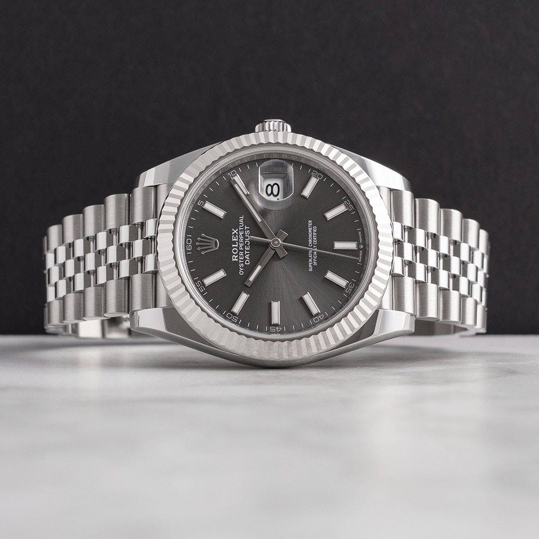 Rolex Datejust 41