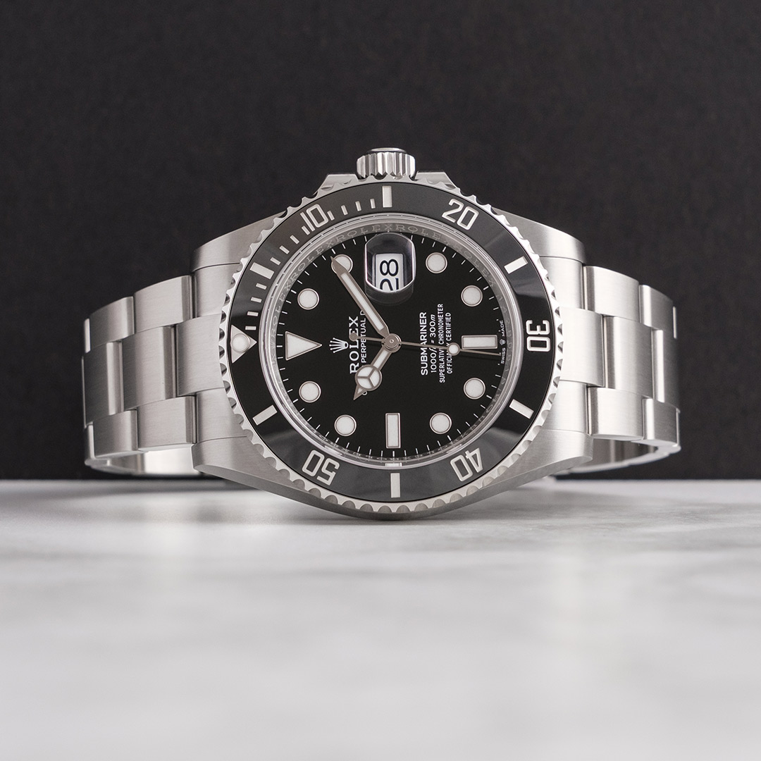 Rolex Submariner Date